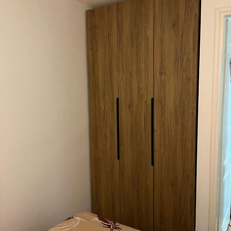 Ferienwohnung Carapan Kruševac Exterior foto