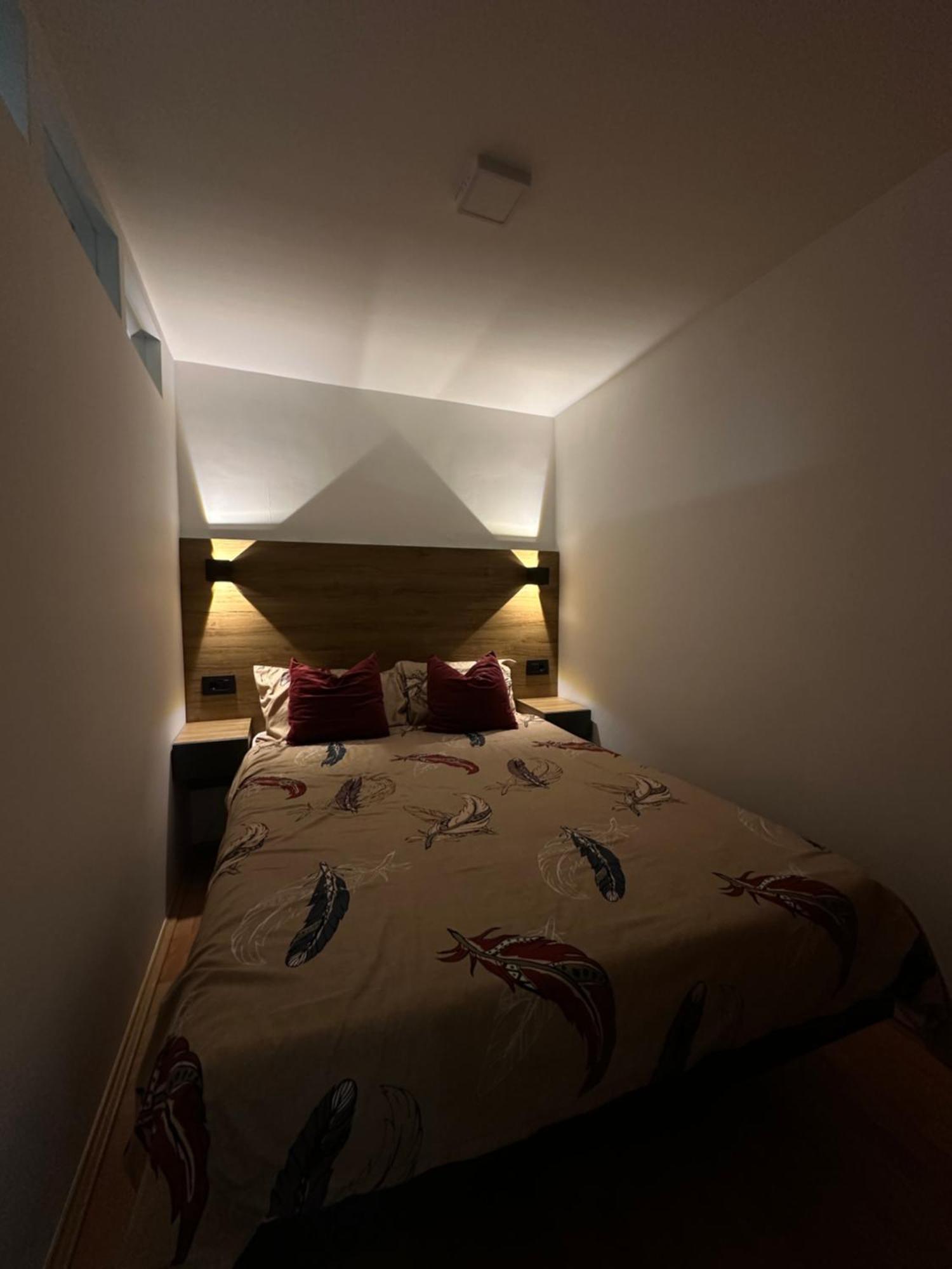 Ferienwohnung Carapan Kruševac Exterior foto