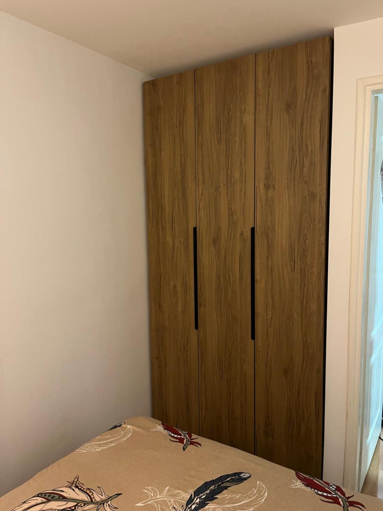 Ferienwohnung Carapan Kruševac Exterior foto